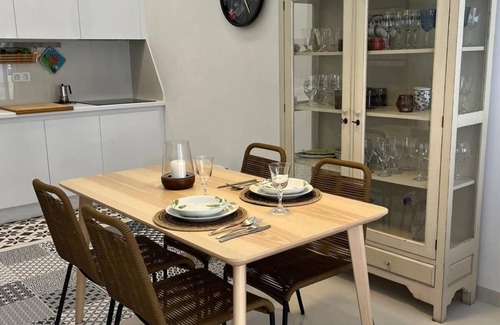 Pueblo Latino Apartment | BEAUTIFUL APARTMENT PLAYA MIL PALMERAS