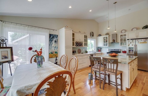 Laguna Hills House | Beautiful Escape in Laguna area, Orange County