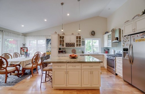 Laguna Hills House | Beautiful Escape in Laguna area, Orange County