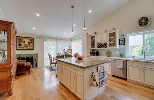 Laguna Hills House | Beautiful Escape in Laguna area, Orange County