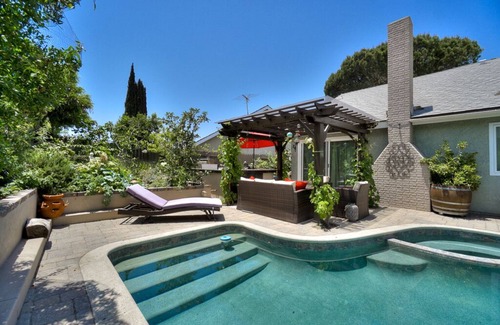 Laguna Hills House | Beautiful Escape in Laguna area, Orange County