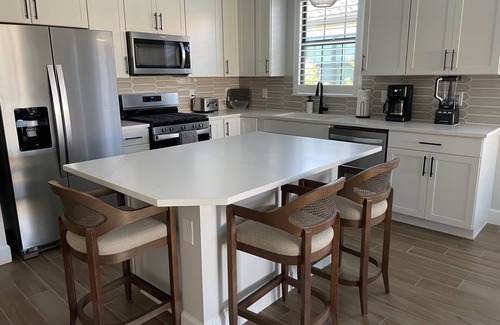 Biggar Villa | Beautiful Esplanade Lake Club in Ft Myers Florida. Reduced Rate for April 2026!