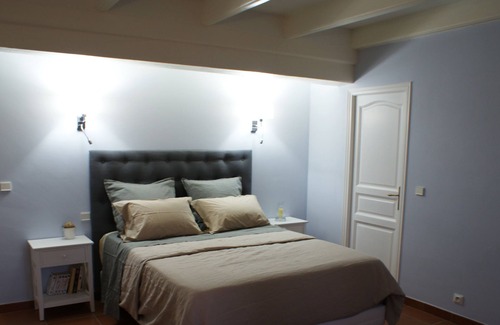 Villedaigne Other | Beautiful estate in the middle of the vineyards, 200m2 terrace!