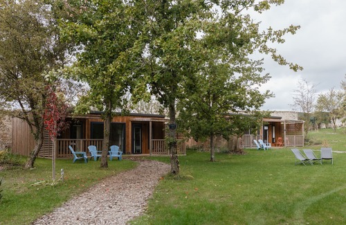 Orgemont House | Beautiful Estate just 30 miles south of Paris