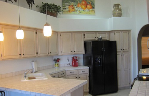 Estrella Mountain Ranch House | Beautiful Estrella Mountain Ranch