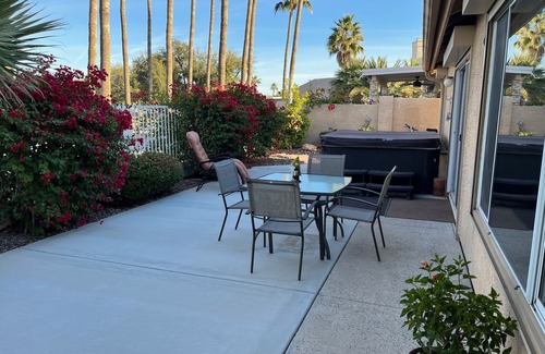 Estrella Mountain Ranch House | Beautiful Estrella Mountain Ranch