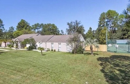 Slidell House | Beautiful Executive Estate Only 20 Minutes from New Orleans