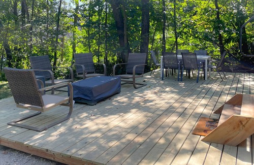 Nisswa House | Beautiful experience on Gull Lake.