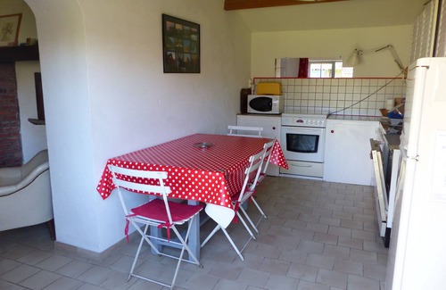 Noirmoutier-en-l'Ile House | Beautiful farmhouse on large plot of land in Noirmoutier, near town center and sea