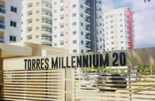 Santo Domingo Este Apartment | BEAUTIFUL FAMILIAR APARTMENT WITH POOL