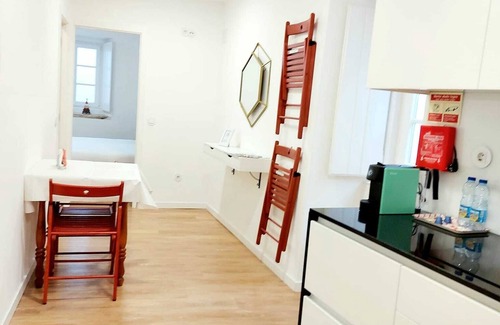 Leiria Apartment | Beautiful Family Apartment in Leiria