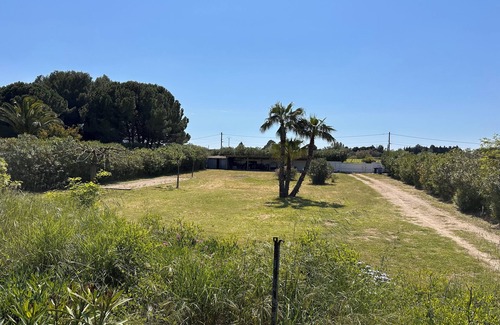 Aigues-Mortes House | Beautiful family home