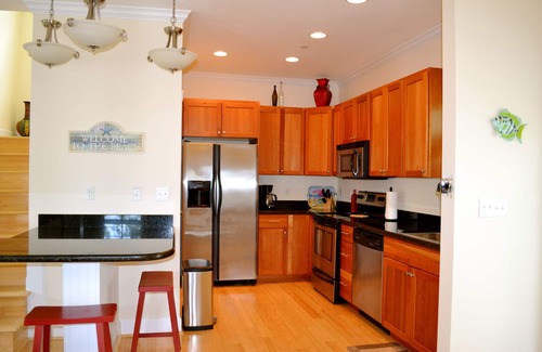 Cudjoe Key House | Beautiful Family-Friendly, Dock, Marina, Heated Pool, near Key West, MM21.5