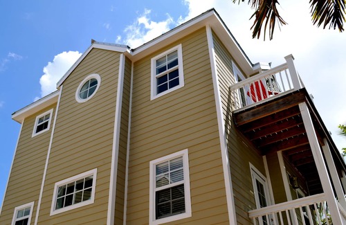 Cudjoe Key House | Beautiful Family-Friendly, Dock, Marina, Heated Pool, near Key West, MM21.5