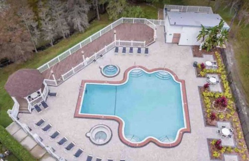 Kissimmee Cottage | Beautiful, family-friendly cottage just 4 miles from Disney World