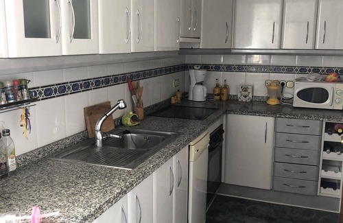 Pla del Bon Repos Apartment | Beautiful family-friendly apartment near the beach