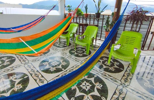 Esquipulas House | Beautiful Family House in the heart of Esquipulas.