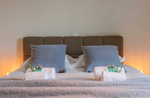 Bredene Apartment | Beautiful family home with garden
