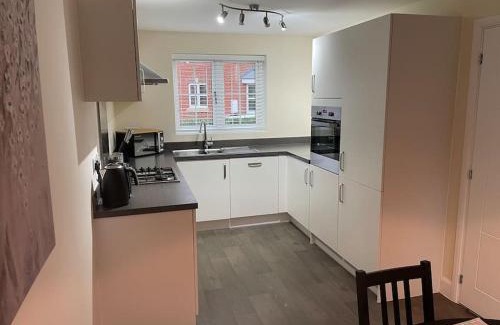 Derby House | Beautiful Family Home