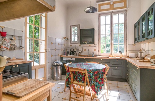 Arcachon House | Beautiful family house with swimming pool