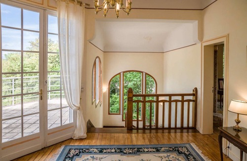 Arcachon House | Beautiful family house with swimming pool