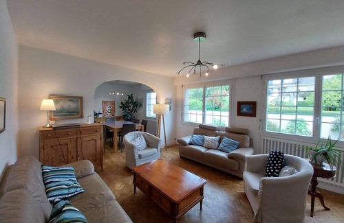 Meucon House | Beautiful family house in Meucon