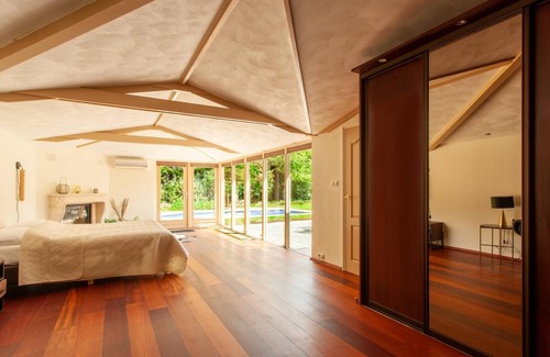 Municipality of Heerhugowaard Villa | Beautiful family villa with heated Pool and Jacuzzi