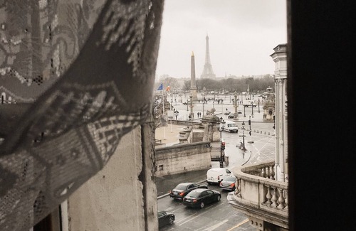 Madeleine Apartment | Beautiful, family-ready space in the historical heart of Paris!