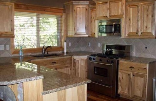 Tamarack Resort Cabin | Beautiful, Family ready, spacious cabin with boat mooring dock, access to Lake.