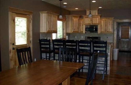 Tamarack Resort Cabin | Beautiful, Family ready, spacious cabin with boat mooring dock, access to Lake.