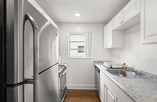 Survey Creek Condo | Beautiful Family Friendly Condo – Palm Wave Stays