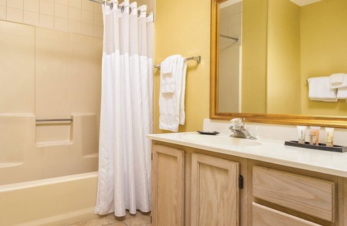 Pagosa Springs Resort | Beautiful Family-Friendly Pagosa Springs Resort - 1BR/1BA