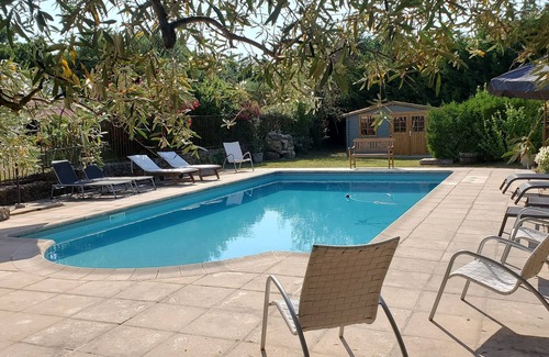 Montauroux Villa | Beautiful family villa, ideal for rest and tranquility.