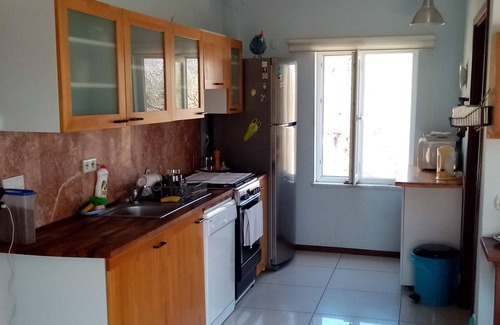 Bozburun Villa | Beautiful, family villa with gorgeous garden. Scenic views of the sea and hills.