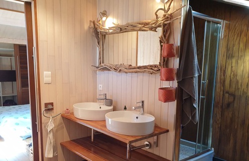 Azur Villa | Beautiful family villa fully equipped, swimming pool, jacuzzi