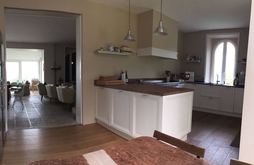 Crozon Villa | Beautiful family villa in the heart of Morgat: beach and nautical center 100 m