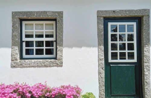 Medelo House | Beautiful Farm House with private pool and tennis court