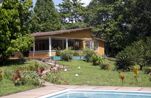 Melgar Villa | Beautiful farm in the colombian mountains