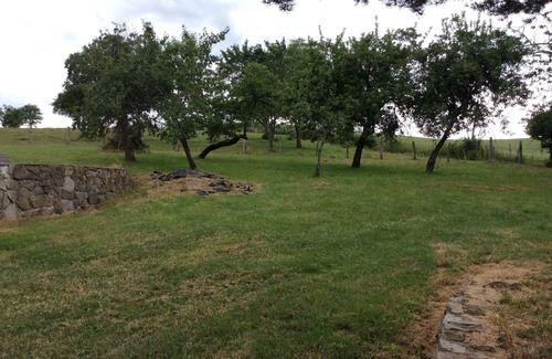 Arronnes House | BEAUTIFUL FARM IN THE HEART OF BOURBONNAIS