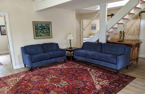 Dripping Springs Other | Beautiful farmhouse on an unspoilt canyon forty minutes from ATX