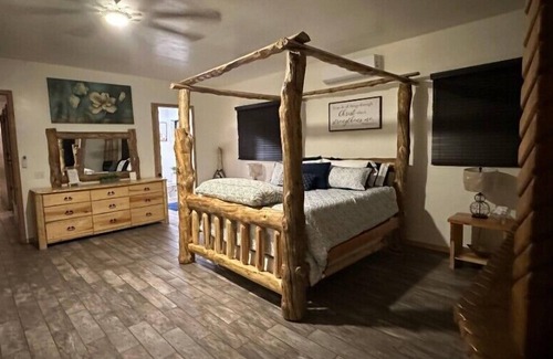 Rio Rico Other | Beautiful Farmhouse And Cabins sleeps 12