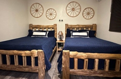 Rio Rico Other | Beautiful Farmhouse And Cabins sleeps 12