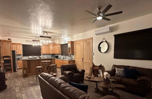 Rio Rico Other | Beautiful Farmhouse And Cabins sleeps 12