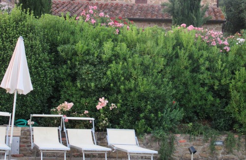 Casalini Apartment | Beautiful farmhouse apartment close to Lake Trasimeno - Italy