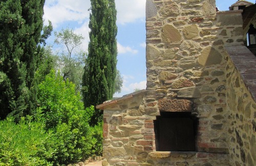 Casalini Apartment | Beautiful farmhouse apartment close to Lake Trasimeno - Italy