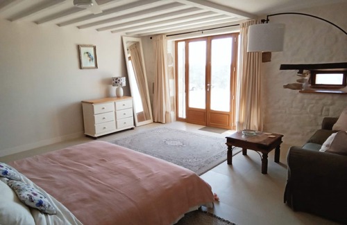 Lostanges Other | Beautiful Farmhouse in Dordogne Valley, large private Heated Pool, amazing views