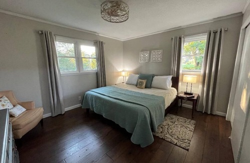 Rock Island Other | Beautiful farmhouse on a 200 acre farm. Close to Rock Island State Park.