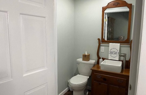 Rock Island Other | Beautiful farmhouse on a 200 acre farm. Close to Rock Island State Park.