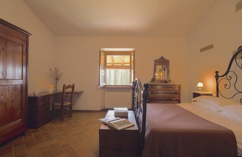 Arezzo Other | Beautiful Farmhouse with Pool