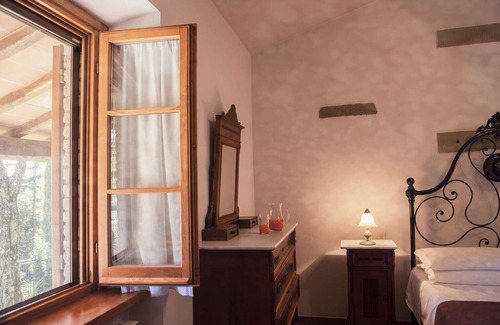 Arezzo Other | Beautiful Farmhouse with Pool